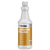 Arrow 370 London Polish - Quart